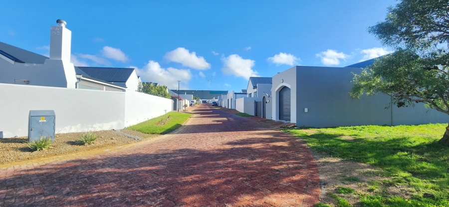0 Bedroom Property for Sale in Bredasdorp Western Cape